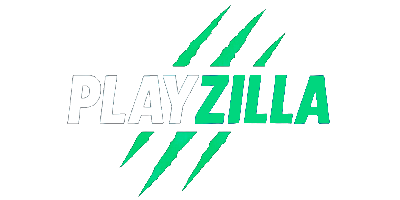 Playzilla logo